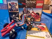 Lego 8841 Technic Nordrhein-Westfalen - Werl Vorschau