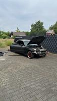 Bmw e36 323 Airride ex320 Nordrhein-Westfalen - Heinsberg Vorschau
