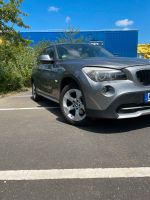 BMW X1 E84 Köln - Ehrenfeld Vorschau