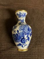 Vase Delft Kobald Bavaria Aachen - Aachen-Laurensberg Vorschau