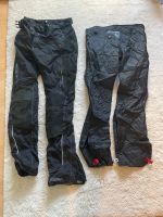 FLM Motorradhose plus Winterrinsatz Bayern - Schwebheim Vorschau