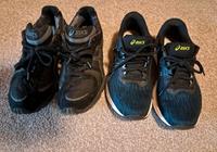 Sneaker Asics Nordrhein-Westfalen - Hamminkeln Vorschau