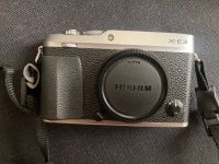 Fujifilm X-E3 mit XF18-55mm F2.8-4RLM OIS Pankow - Prenzlauer Berg Vorschau
