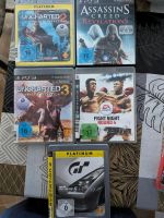 Playstation 3 Spiele Hessen - Greifenstein Vorschau