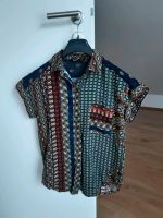 Bluse/ Hemd von Desigual in Gr. XS Nordrhein-Westfalen - Troisdorf Vorschau