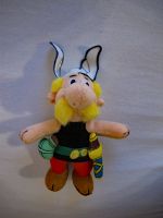 Asterix Plüschfigur aus Ü-Ei Maxi-Ei von 1999 Ferrero Kr. München - Unterföhring Vorschau