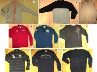 Herren Pullover * Langarm-Shirts * Strickjacke * Pullunder Baden-Württemberg - Karlsbad Vorschau