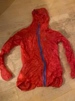 Salomon Laufjacke xs Bayern - Breitengüßbach Vorschau