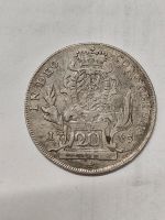 20 Kreuzer, 1765, Bayern, silbermünze, silber, Coin Sachsen - Großröhrsdorf Vorschau