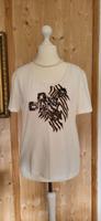 Baumwoll-Sommershirt von Basler, Gr.42*NEUwertig* Bayern - Ruhpolding Vorschau