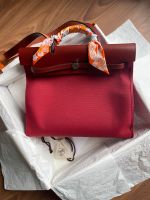 Hermes Herbag 39 Rouge Grenat München - Sendling-Westpark Vorschau