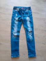 JFK Jeans Gr. 146 152 Bayern - Ammerthal Vorschau