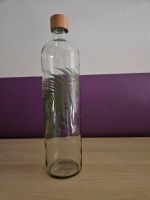 Naturtreu Trinkflasche Glasflasche Routineglas neu und unbenutzt Niedersachsen - Schwarmstedt Vorschau