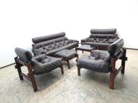 Percival Lafer MP 41 Set Designersofa Chair Hocker Vintage Kr. Altötting - Garching an der Alz Vorschau