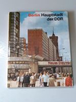 Berlin Hauptstadt der DDR, Buch, Bildband Schwerin - Krebsförden Vorschau