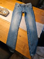 Skinny-Jeans Größe 38/34 von "qs by s.Oliver"! Niedersachsen - Freren Vorschau