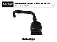 HG MOTORSPORT Carbon Air Intake Gen2 VW Golf 6 GTI R Audi S3 TT Hessen - Gießen Vorschau