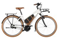 Riese & Müller "Cruiser2 Mixte silent" 50 cm, cream Nordrhein-Westfalen - Soest Vorschau