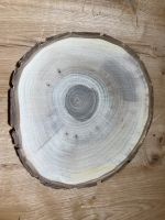 Walnussbaum Scheiben Baumscheiben Holzscheiben Bayern - Ehingen Mittelfr Vorschau