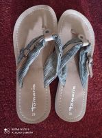 Tamaris Damen Sommer Schuhe Gr.42 Baden-Württemberg - Wolfegg Vorschau