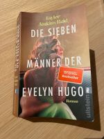 Die sieben Männer von Evelyn Hogo von Taylor Jenkins Reid Wandsbek - Hamburg Marienthal Vorschau