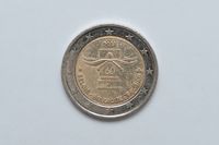 Verschidene Seltende 2€ Münzen Niedersachsen - Göttingen Vorschau