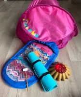 Baby Born, Camping Set mit Zelt Berlin - Spandau Vorschau