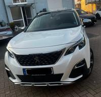 Peugeot 3008 PureTech 180 EAT8 Crossway Crossway Saarland - Neunkirchen Vorschau