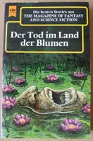 Der Tod im Land der Blumen, Die besten Stories aus The Magazine Rheinland-Pfalz - Neustadt an der Weinstraße Vorschau