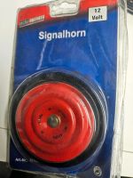 Signalhorn Hupe Auto Roller Motorrad Nordrhein-Westfalen - Rheinberg Vorschau