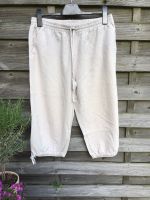 Leichte 3/4 Sommerhose, Soyaconcept, Gr. L Schleswig-Holstein - Tremsbüttel Vorschau