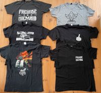 Freunde von Niemand T-Shirts, FvN Shirt Niedersachsen - Obernkirchen Vorschau