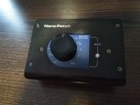 SM Pro SMPro Nano Patch Monitor Speaker Volume Controller Mute Dortmund - Aplerbeck Vorschau