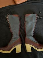 Tommy Hilfiger Stiefel Größe 36 Bochum - Bochum-Ost Vorschau