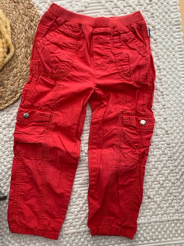 diverse Hosen gefüttert cord Jeans Jakoo Name it HM 80/86/92/98 in Herbolzheim