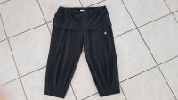 adidas 7/8 Sporthose " Gr. M " schwarz " neuwertig !!! Rheinland-Pfalz - Bad Breisig  Vorschau