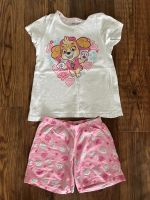 Pyjama gr.110/116 mit Paw Patrol Rheinland-Pfalz - Nackenheim Vorschau