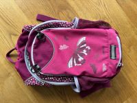 Kindergarten Rucksack Kinderrucksack Jako o Top Zustand Sachsen - Eibenstock Vorschau