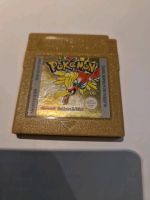 Pokemon Gold für Gameboy Duisburg - Meiderich/Beeck Vorschau