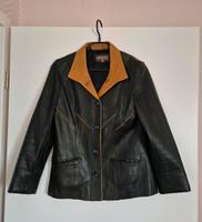 Lederjacke Damen Sachsen-Anhalt - Schadeleben Vorschau