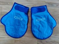 ICEHOF Gel-Handschuhe [2x] Sanfter Stoff - Kälte- & Wärme-Therapi Nordrhein-Westfalen - Krefeld Vorschau