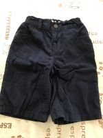 Fast neue Shorts kurze Hose Weite Innen verstellbar C&A Größe 116 Frankfurt am Main - Harheim Vorschau