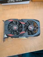 GeForce GTX 1050 ti Nordrhein-Westfalen - Schalksmühle Vorschau