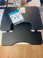 Varidesk Höhenverstellung für ergonomischen Arbeitsplatz Stuttgart - Stuttgart-West Vorschau