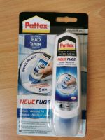 Pattex neue Fuge - neu - original verpackt Hessen - Oberursel (Taunus) Vorschau
