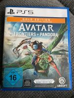 PS5 Avatar Frontiers of Pandora wie neu Hessen - Borken Vorschau