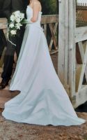 Brautkleid Hochzeitskleid Sincerity Bridal ivory Gr. 34 XS Thüringen - Meiningen Vorschau