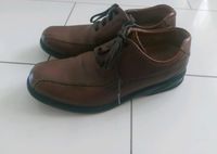 Herrenschuhe Clarks Gr.45 ( 28, 5 cm) Nordrhein-Westfalen - Senden Vorschau