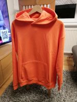 H & M Sweatshirt Gr 158 164 orange Hessen - Lollar Vorschau