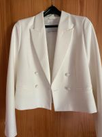 IVY OAK Blazer Jacke Gr. 42, Farbe creme offweiß Neu ohne Etikett Bayern - Poing Vorschau